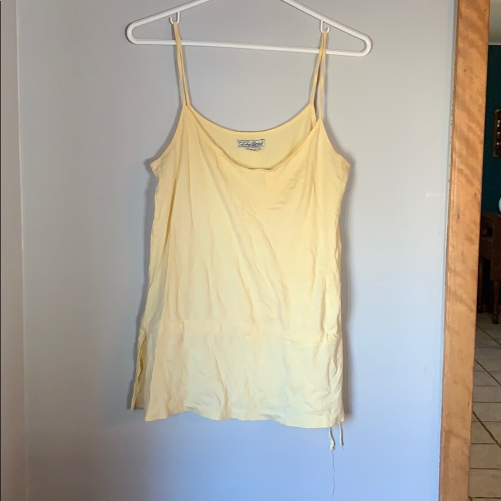Lucky Brand tank top
